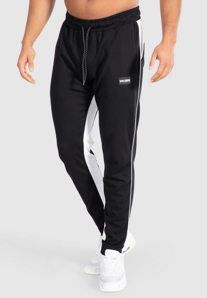 Smilodox Jogginghose Suit Pro - von Smilodox