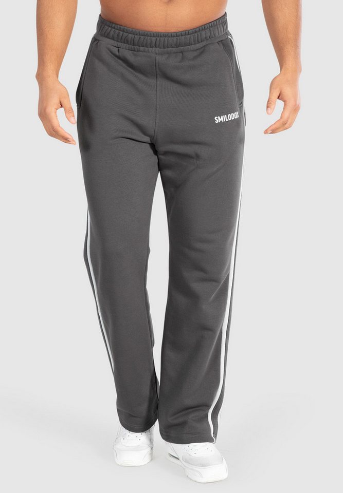 Smilodox Jogginghose Tariq Oversize von Smilodox