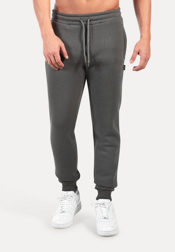 Smilodox Jogginghose Thilo von Smilodox