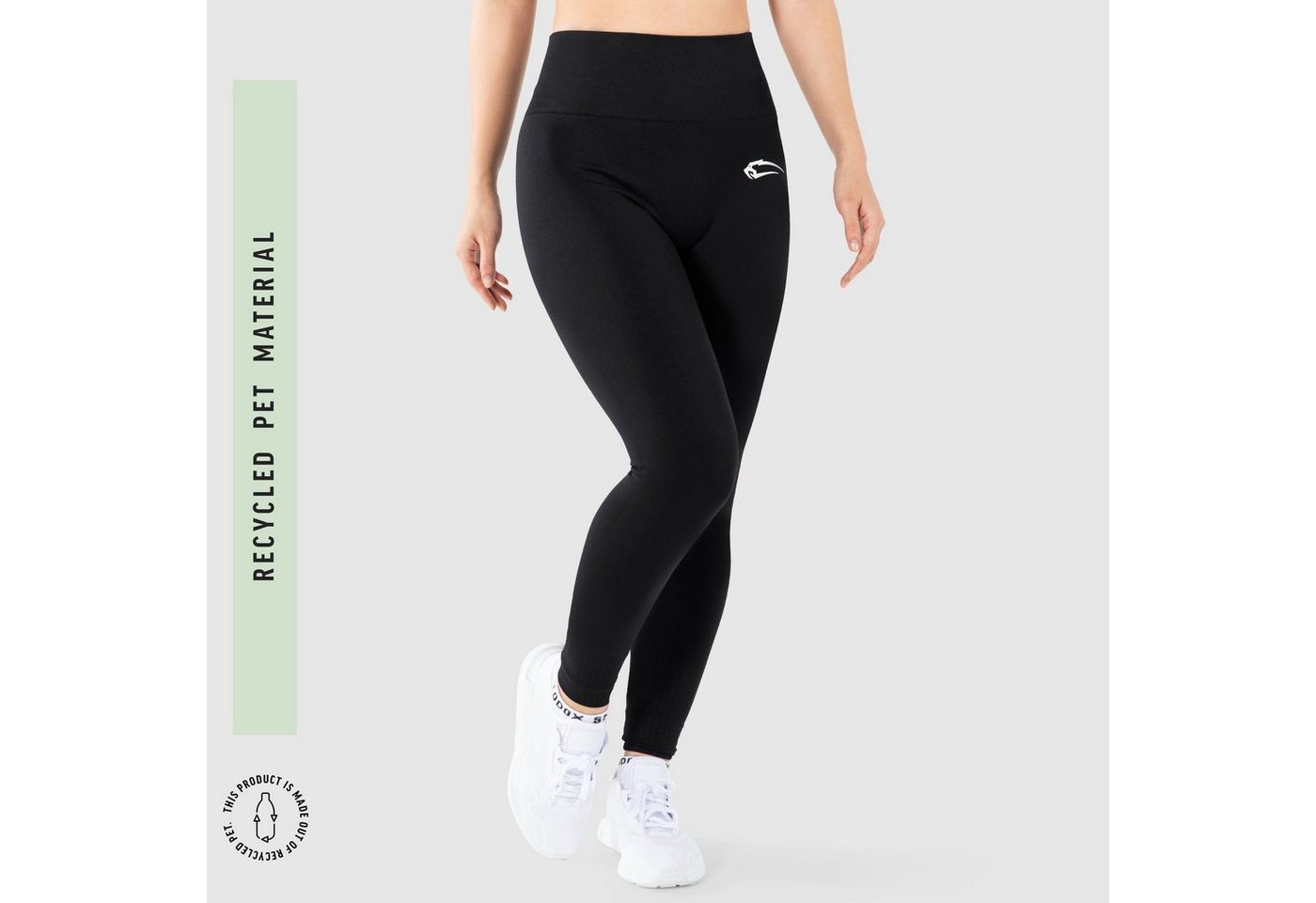 Smilodox Leggings Knowing Seamless, Nachhaltig Smilodox Leggings Knowing Seamless, Nachhaltig von Smilodox