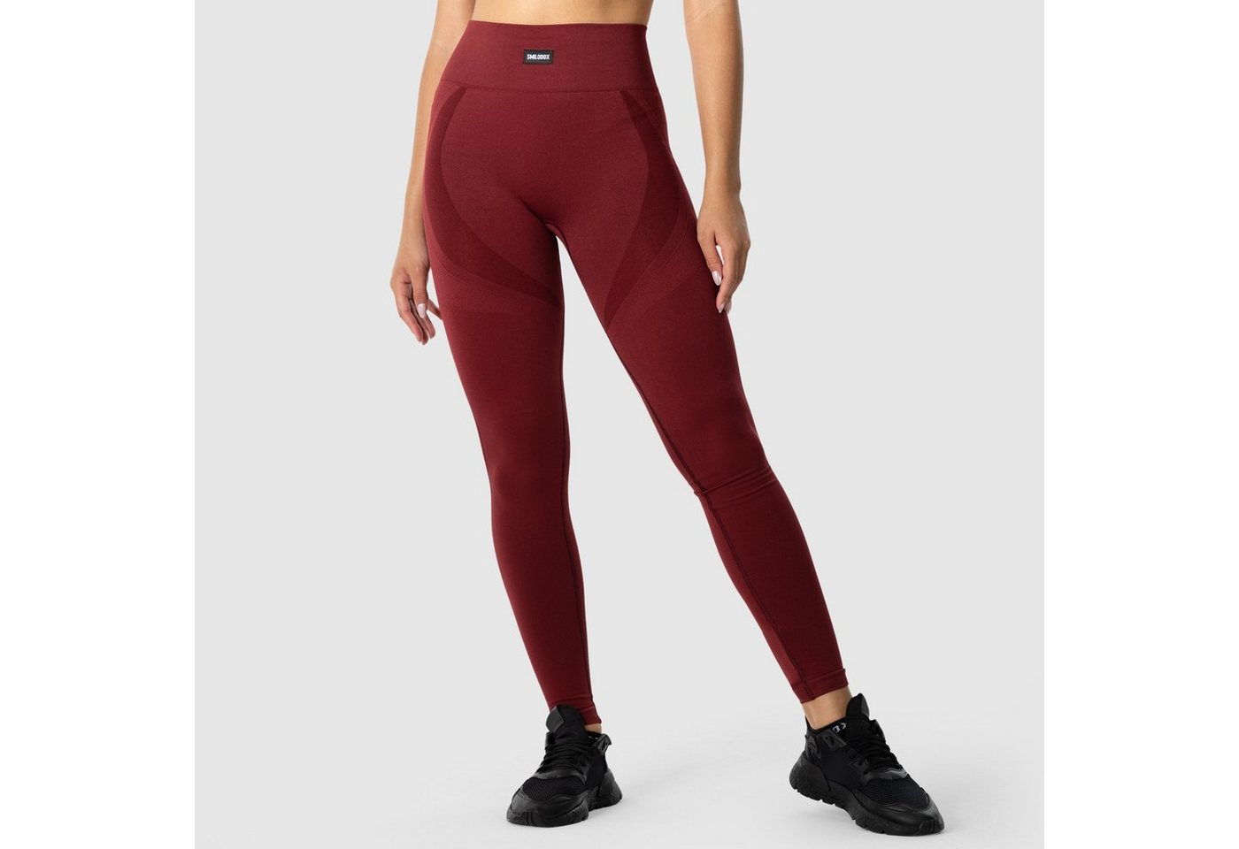Smilodox Leggings Mia Seamless Smilodox Leggings Mia Seamless von Smilodox