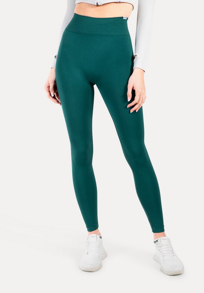 Smilodox Leggings Slayton Scrunch von Smilodox