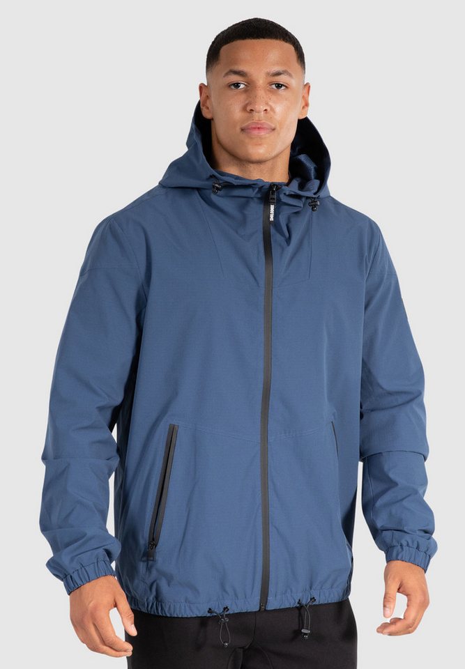 Smilodox Outdoorjacke Lorenzo - von Smilodox