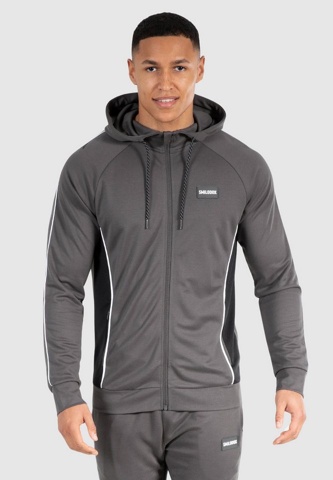 Smilodox Outdoorjacke Suit Pro - von Smilodox