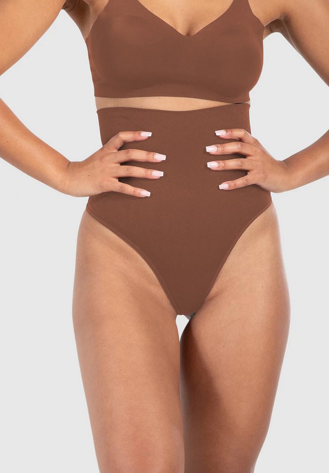 Smilodox Shapingstring Nysa Seamless Smilodox Shapingstring Nysa Seamless von Smilodox