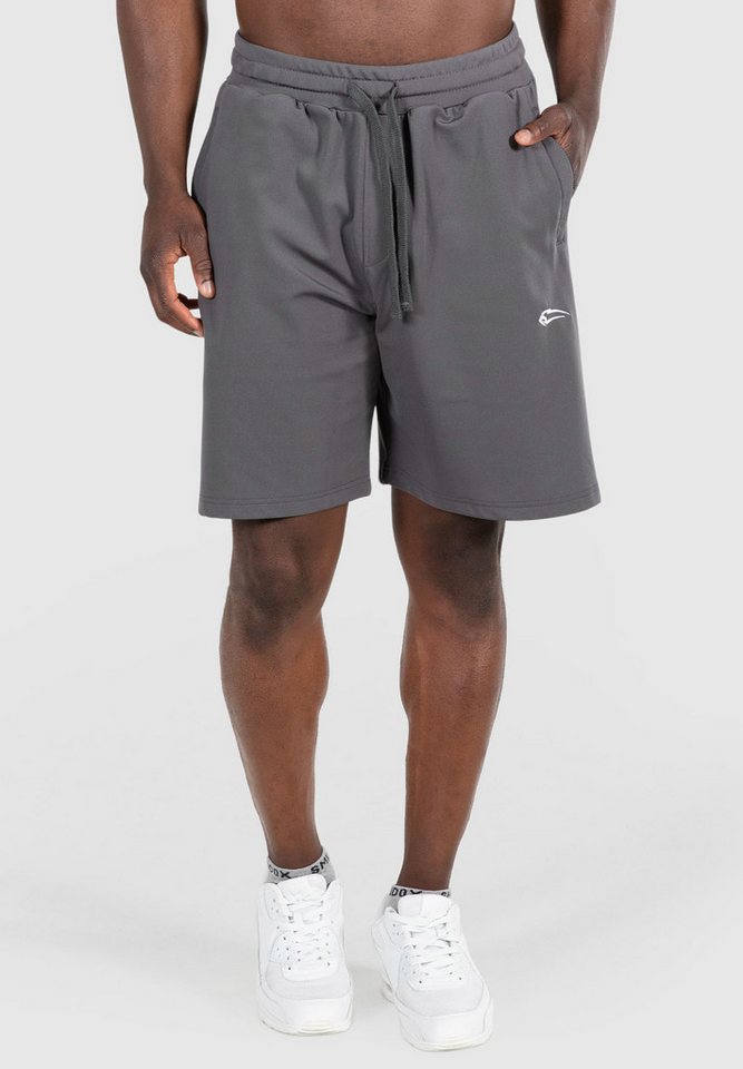 Smilodox Shorts Edy - von Smilodox