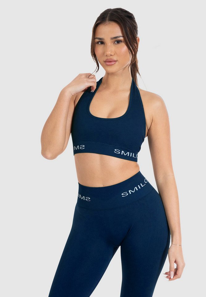 Smilodox Sport-BH Azura - von Smilodox