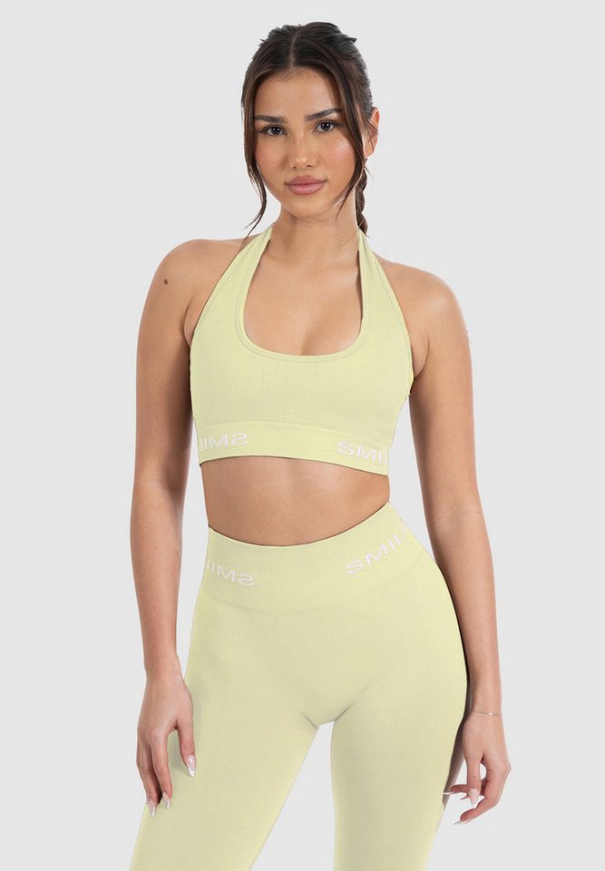 Smilodox Sport-BH Azura - von Smilodox