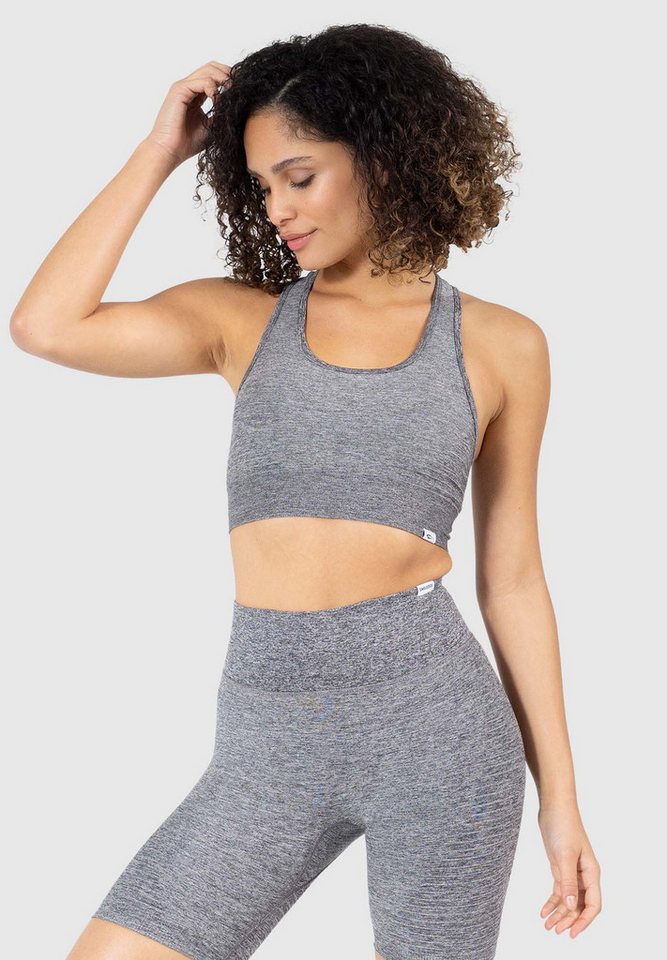 Smilodox Sport-BH Bonita Seamless Smilodox Sport-BH Bonita Seamless von Smilodox