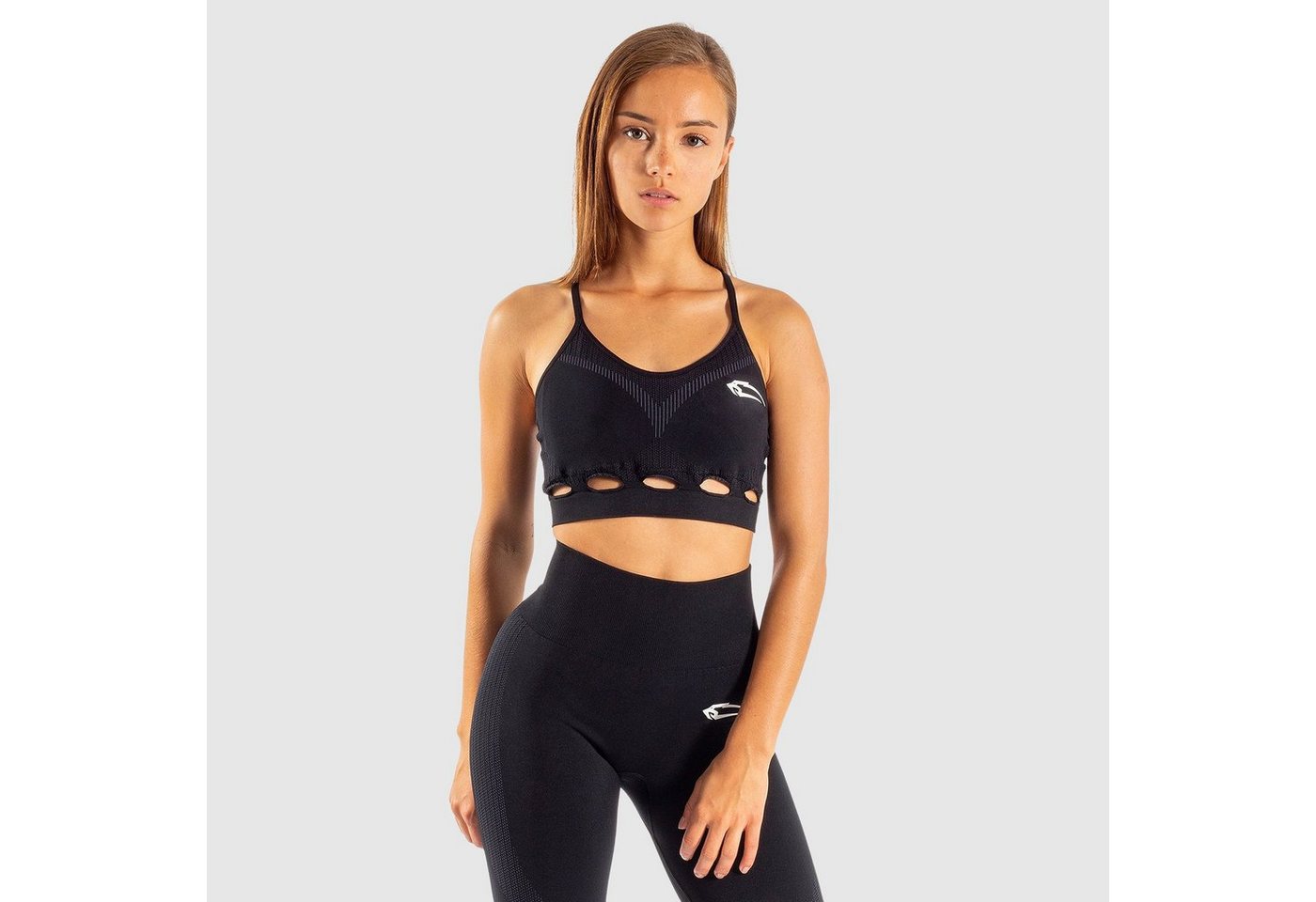 Smilodox Sport-BH Freedom Seamless Smilodox Sport-BH Freedom Seamless von Smilodox