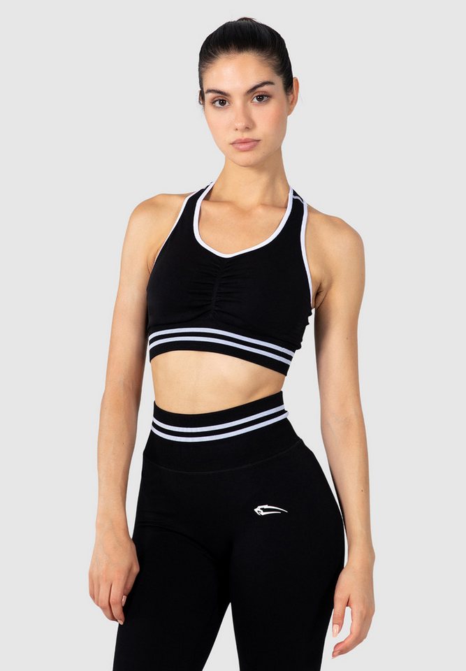 Smilodox Sport-BH Jullian Seamless Smilodox Sport-BH Jullian Seamless von Smilodox