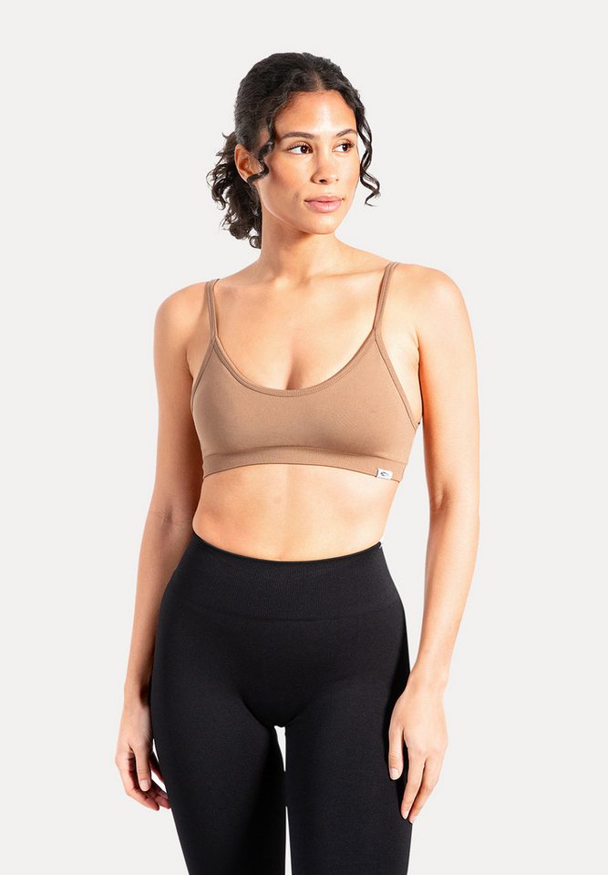 Smilodox Sport-BH Layne Seamless von Smilodox