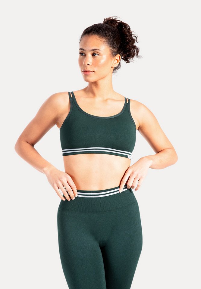 Smilodox Sport-BH Miriel - von Smilodox