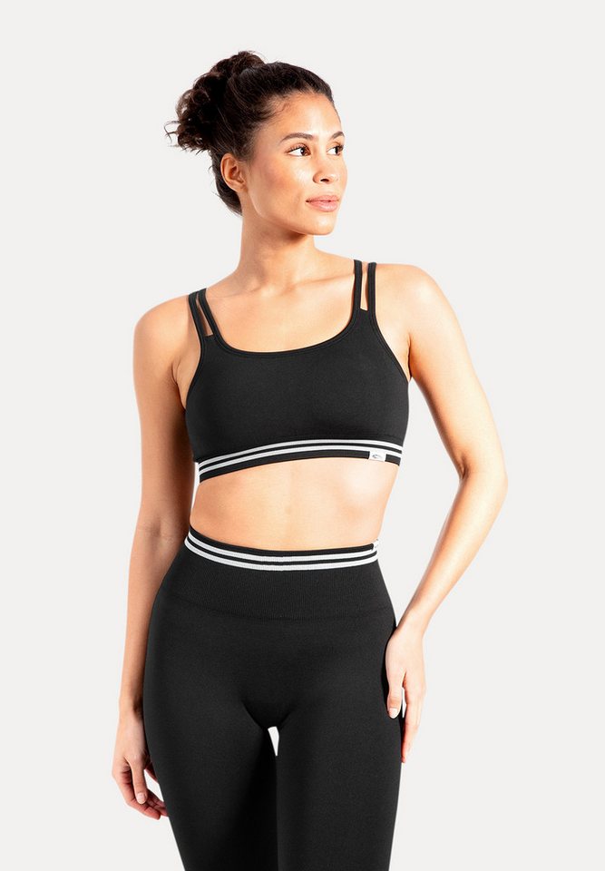 Smilodox Sport-BH Miriel - von Smilodox