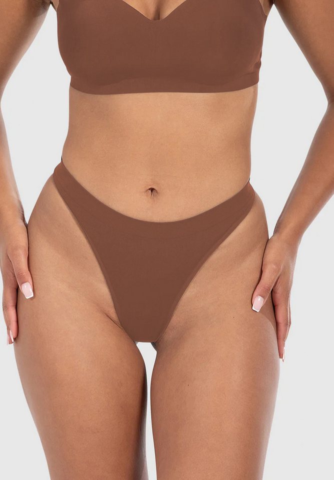 Smilodox String Nysa Seamless von Smilodox