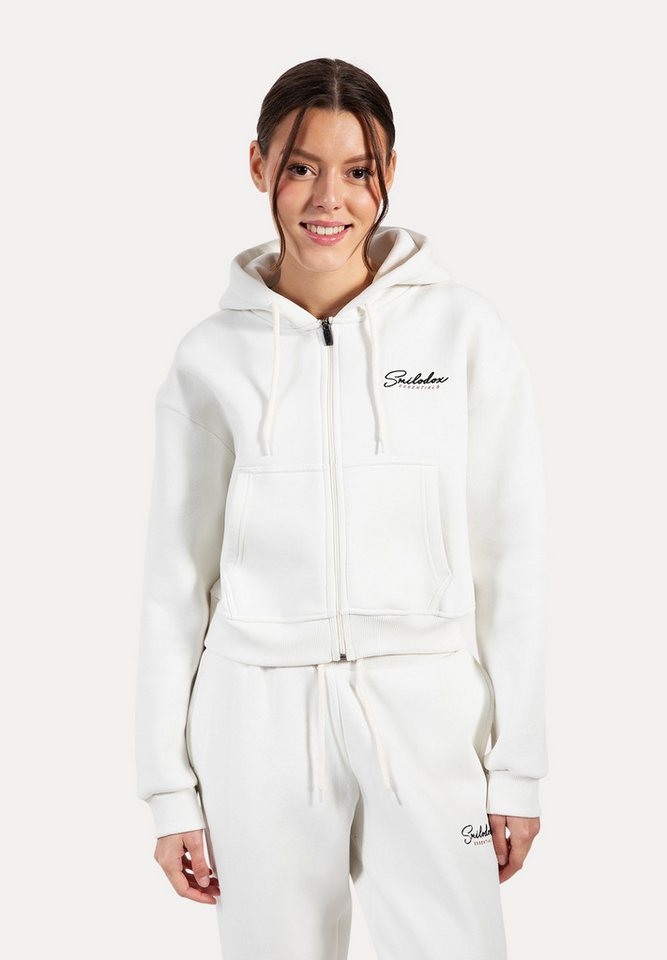 Smilodox Sweatshirt Enara von Smilodox