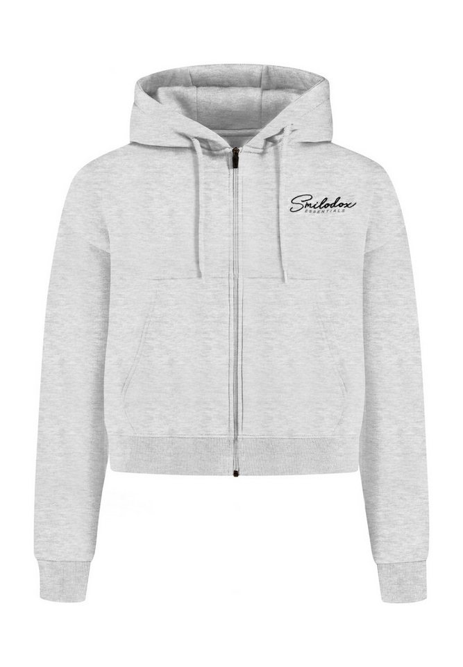 Smilodox Sweatshirt Enara von Smilodox