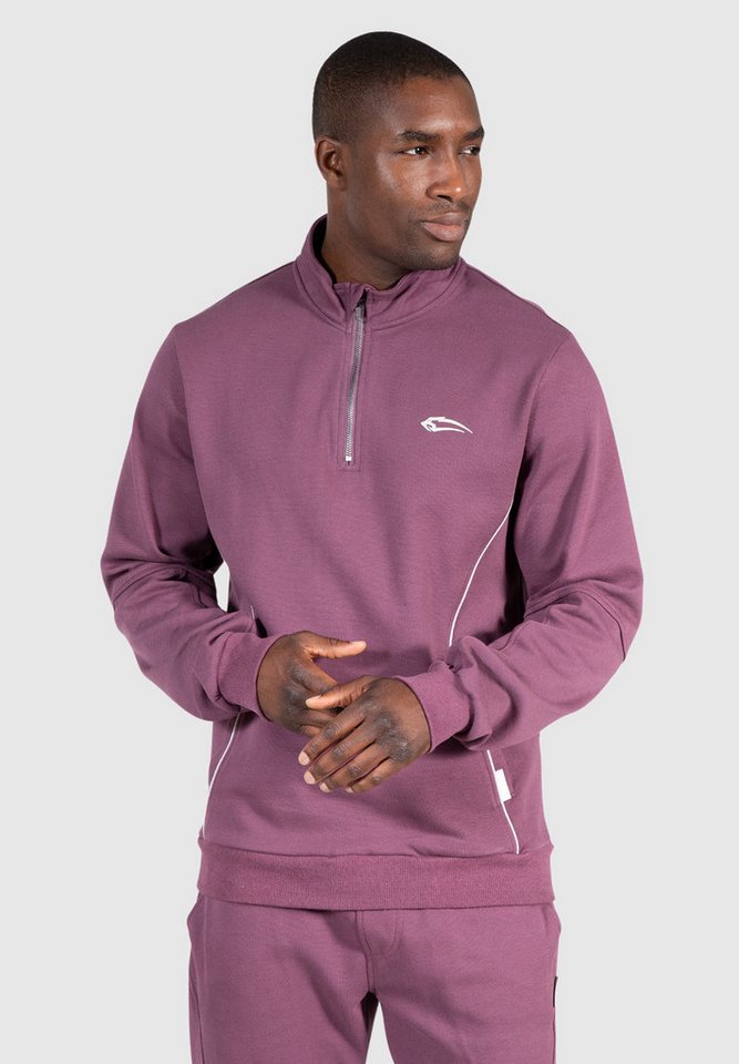 Smilodox Sweatshirt Jones - von Smilodox