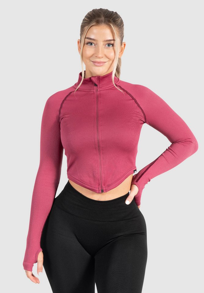 Smilodox Sweatshirt Serina - von Smilodox