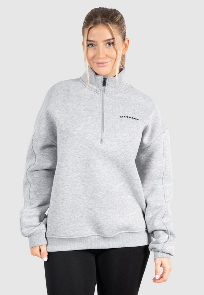 Smilodox Sweatshirt Teresita von Smilodox