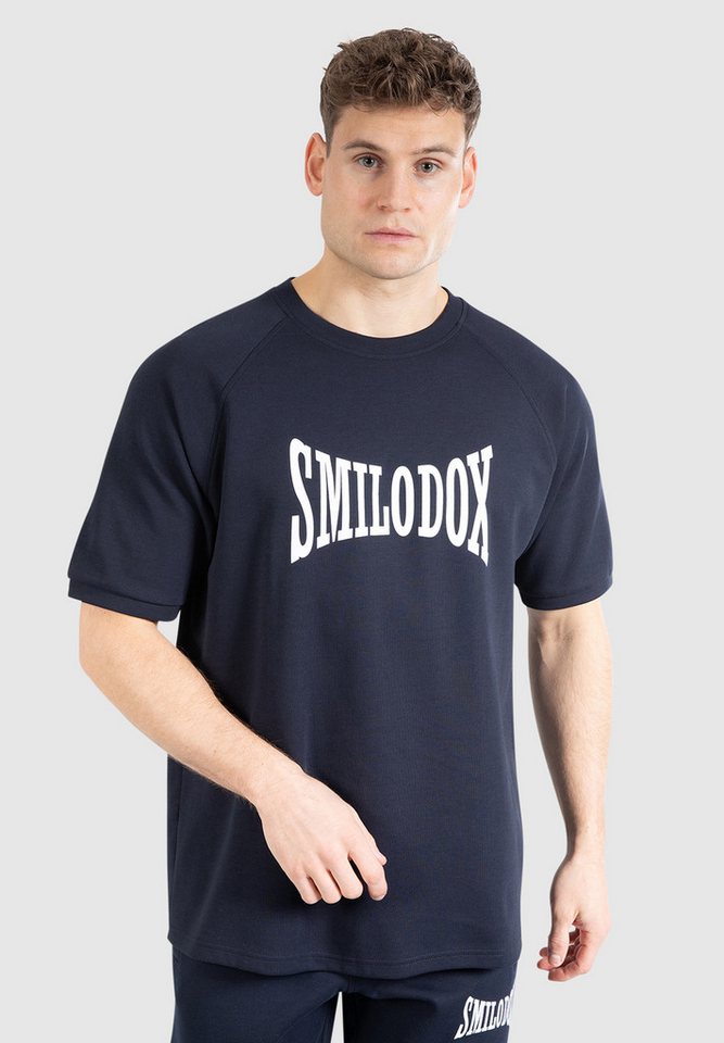 Smilodox T-Shirt Classic Pro Oversize von Smilodox