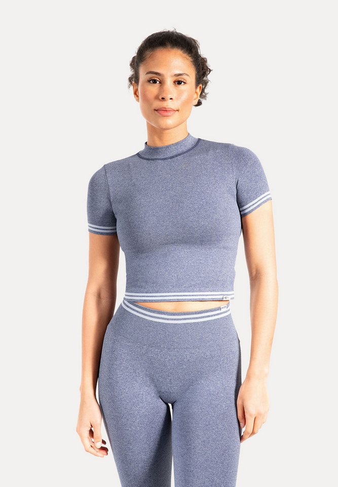 Smilodox T-Shirt Miriel - von Smilodox