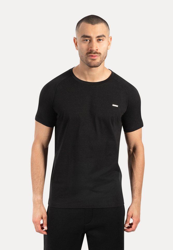 Smilodox T-Shirt Thilo - von Smilodox