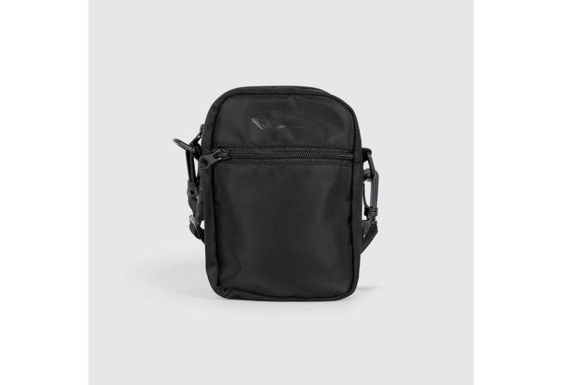 Smilodox Umhängetasche Faith, Kleintasche, Handy Tasche, wasserabweisend, Reißverschluss, Schultertasche, Handytasche mit Schulterriemen, Geldbörse, Handtasche von Smilodox