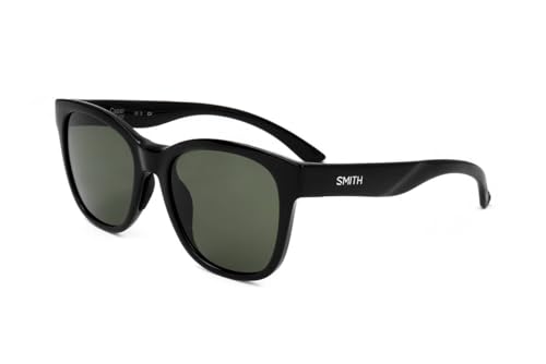 Sonnenbrillen Smith CAPER 807 BLACK 53/19/ WOMAN von Smith