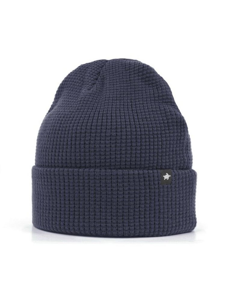 Smith & Miller Baseball Cap Mütze (Beanie) Lofoten - navyblau - 1 Stück von Smith & Miller