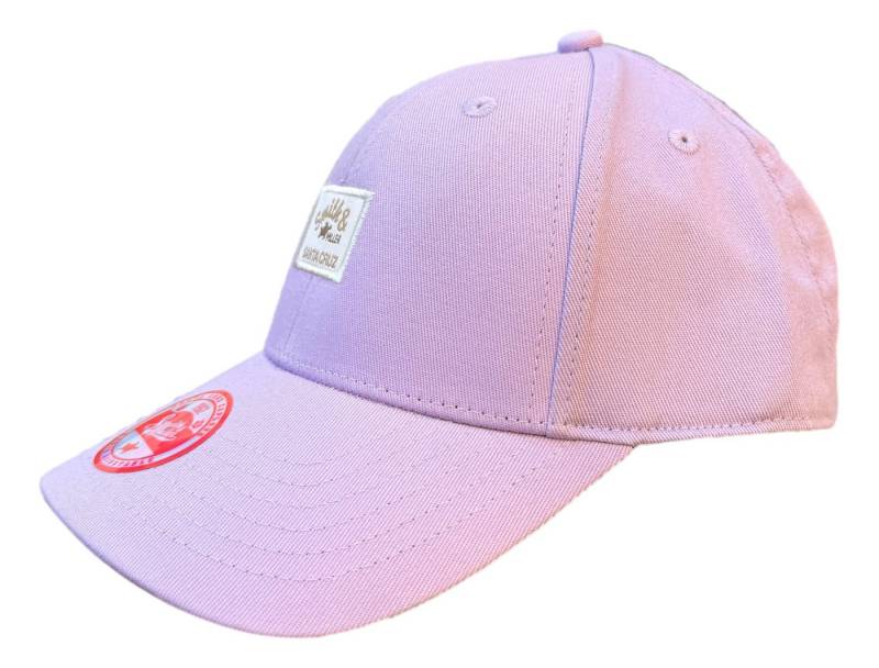 Smith & Miller Baseball Cap Smith & Miller Reno Woman Curved Cap von Smith & Miller