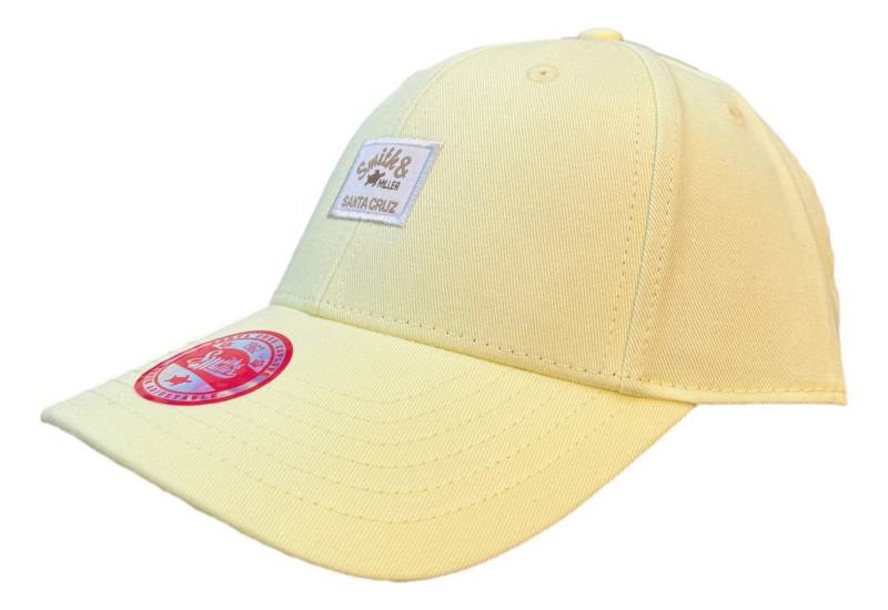 Smith & Miller Baseball Cap Smith & Miller Reno Woman Curved Cap von Smith & Miller