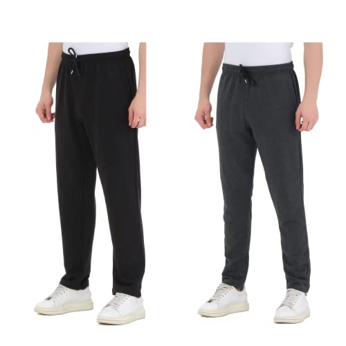 Smith & Solo Jogginghose Herren – Jogger Männer Modern | Baumwolle Jungen Slim Fit Freizeithose | | Sporthose – Training – Trainingshose von Smith & Solo