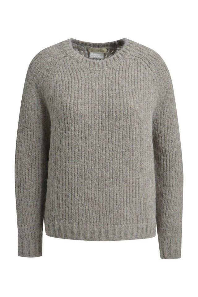Smith & Soul 2-in-1-Pullover von Smith & Soul
