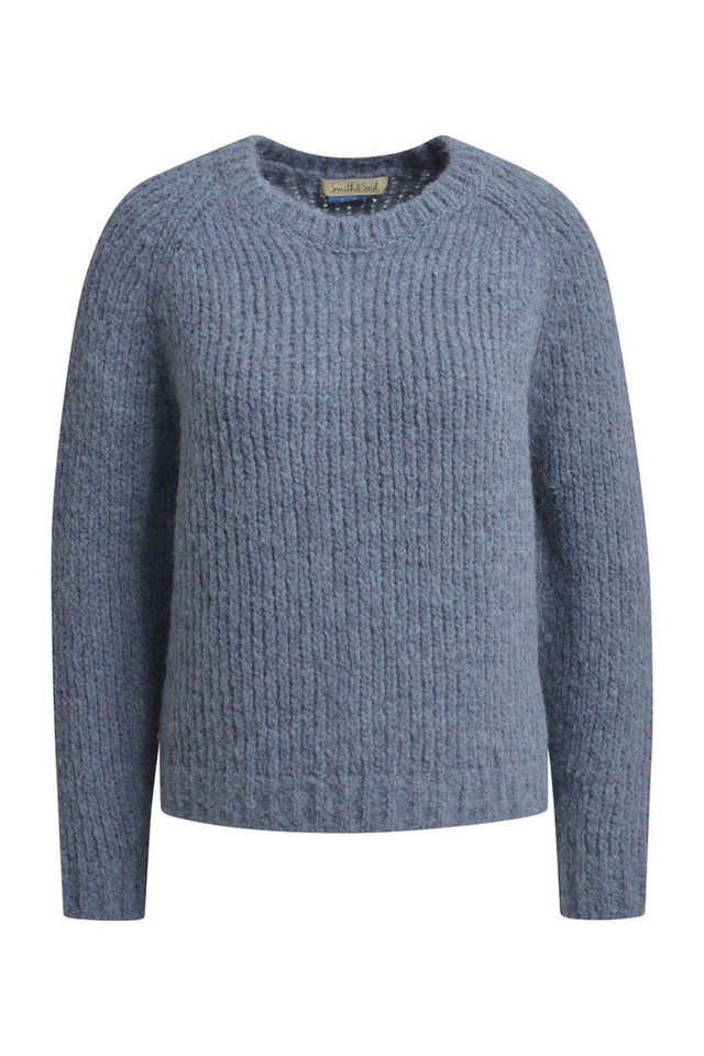 Smith & Soul 2-in-1-Pullover von Smith & Soul