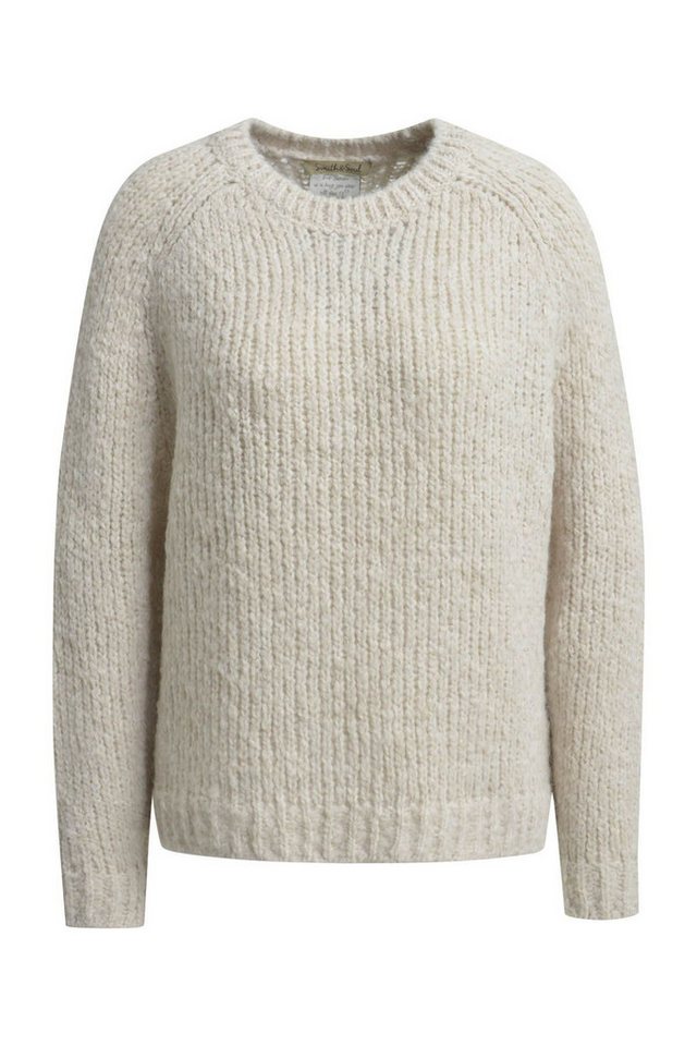 Smith & Soul 2-in-1-Pullover von Smith & Soul