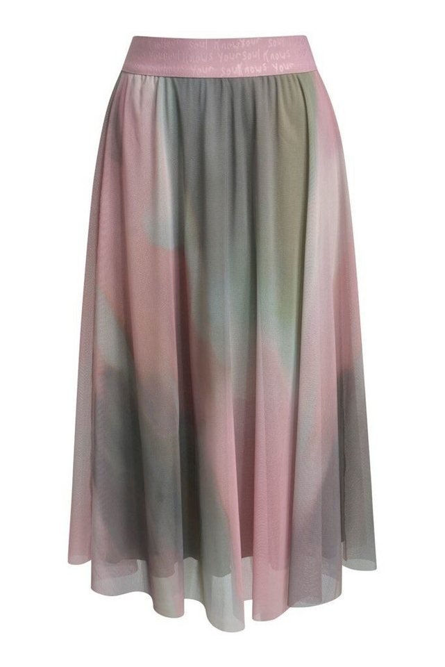 Smith & Soul A-Linien-Rock von Smith & Soul