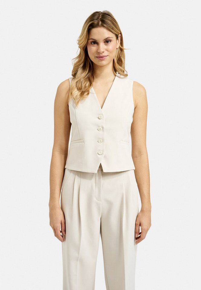 Smith & Soul Anzugweste von Smith & Soul