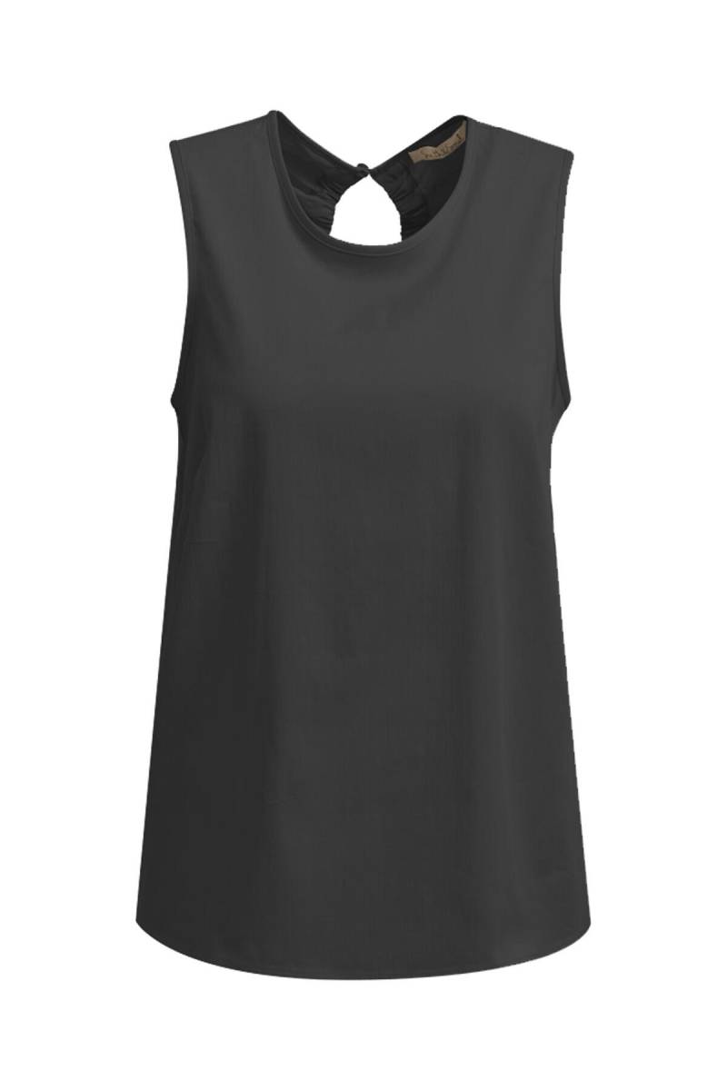 Smith&Soul - Back Detail Blouse Top black - Gr. - XS von Smith&Soul