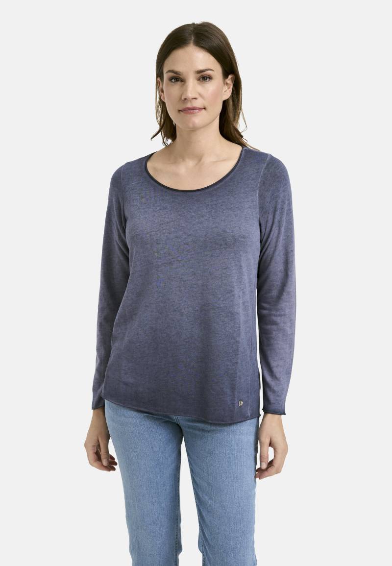 Smith&Soul - Basic Knit marine - Gr. - S von Smith&Soul