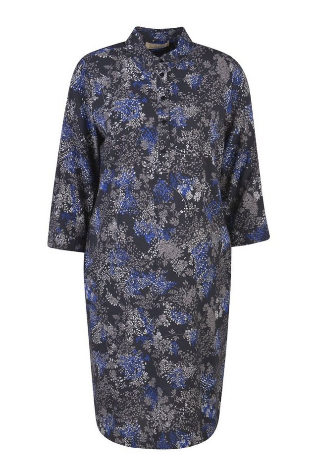 Smith & Soul Blusenkleid silver print von Smith & Soul