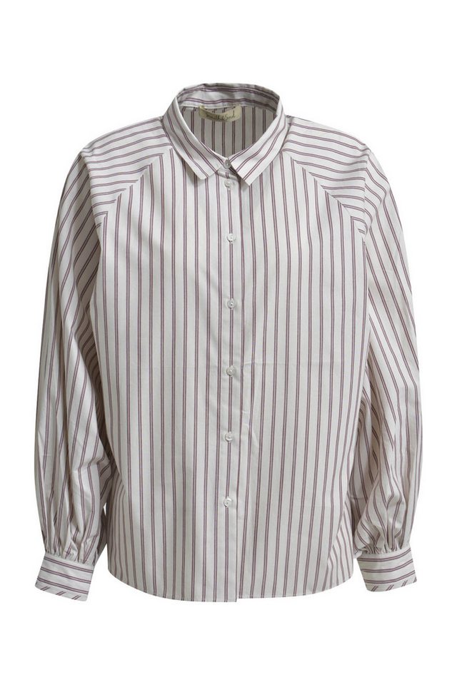 Smith & Soul Blusentop STRIPED DEEP RAGLAN BLOUSE von Smith & Soul