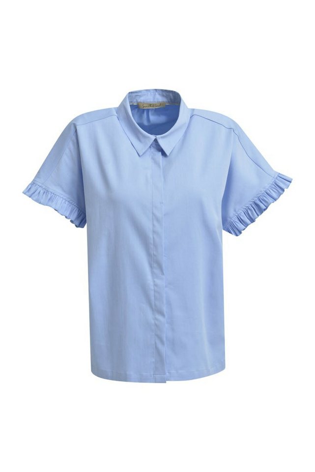 Smith & Soul Blusentop Blouse for Kids (1-tlg) von Smith & Soul