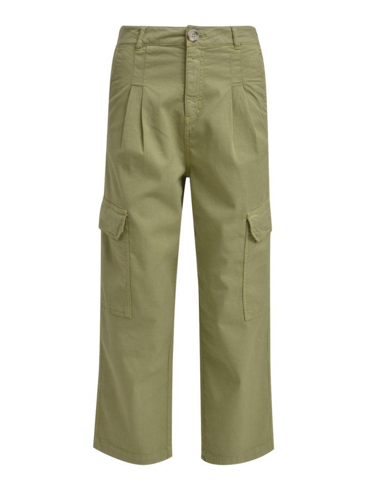 Smith & Soul Chinohose CARGO PANTS von Smith & Soul