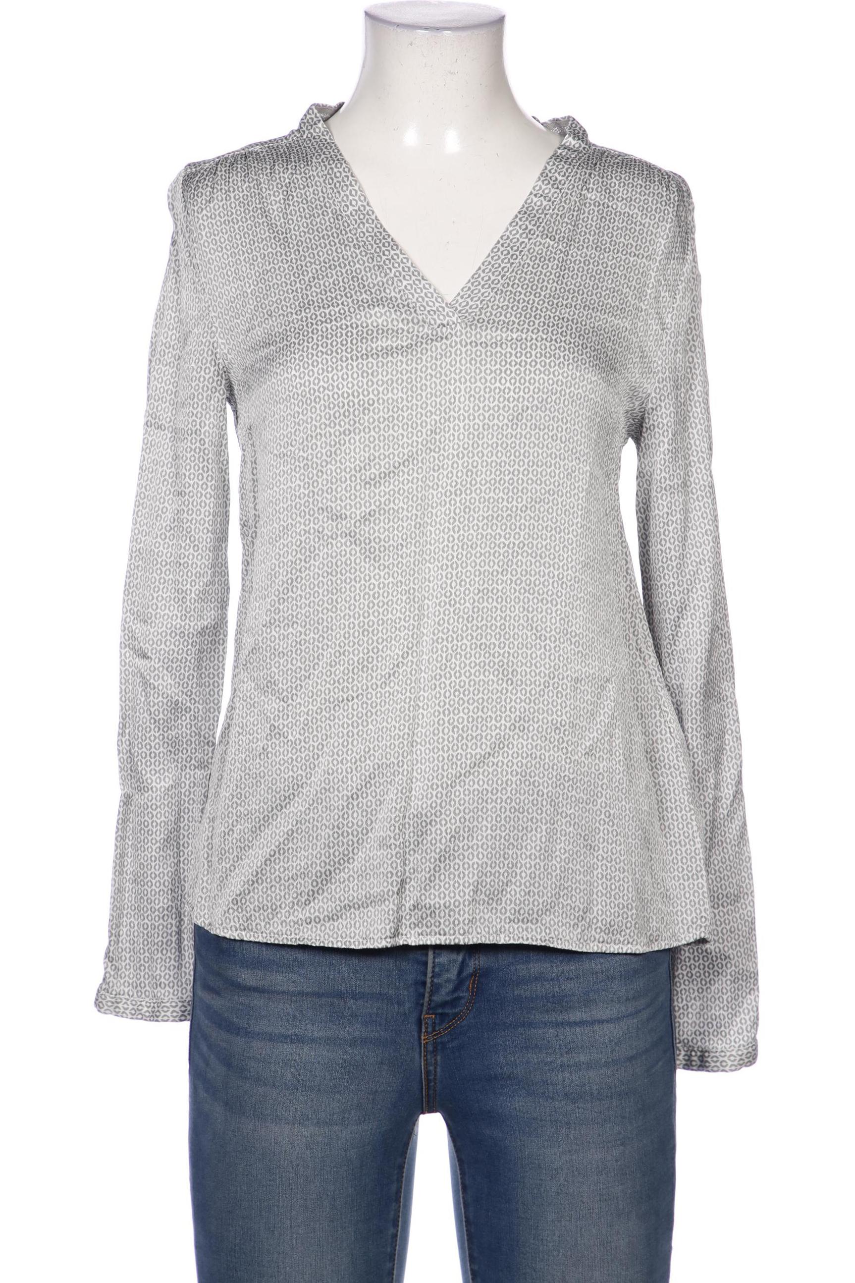 Smith&Soul Damen Bluse, grau von Smith&Soul