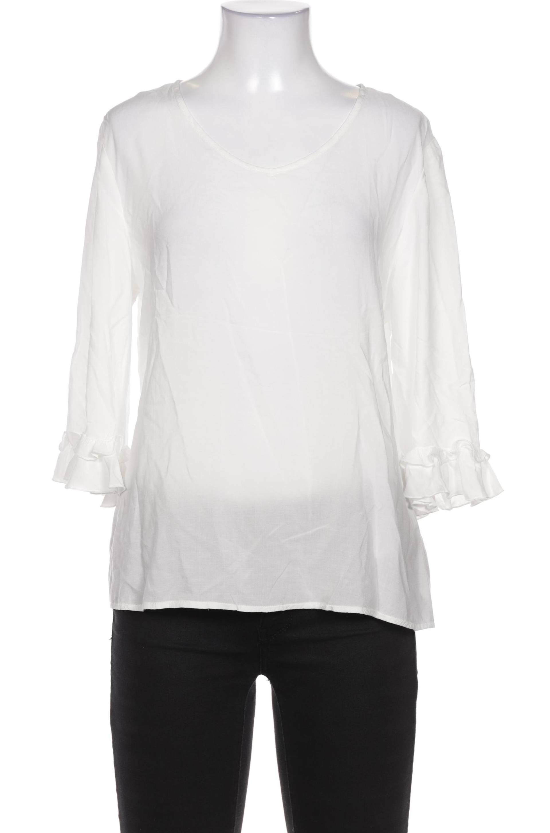 Smith&Soul Damen Bluse, weiß von Smith&Soul