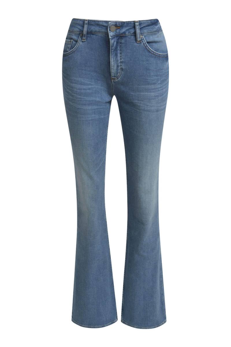 Smith&Soul - Denim Janine Bootcut denim - Gr. - 31.5 von Smith&Soul