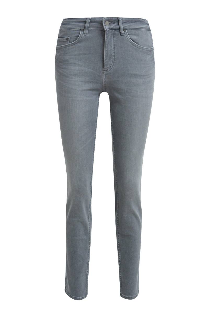 Smith&Soul - Denim Jessi Slim grey denim - Gr. - 28.5 von Smith&Soul