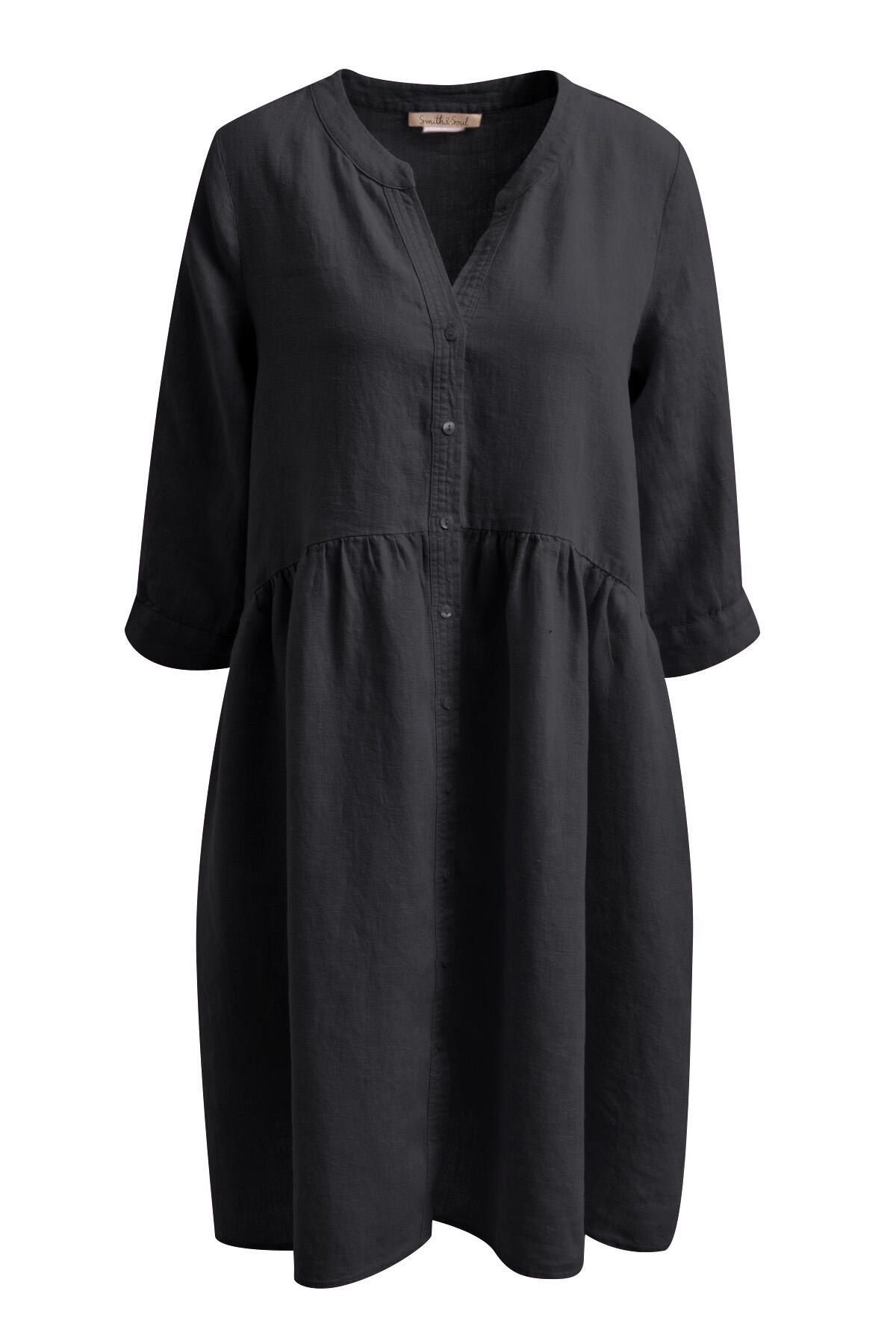 Smith&Soul - Dresses black - Gr. - M von Smith&Soul