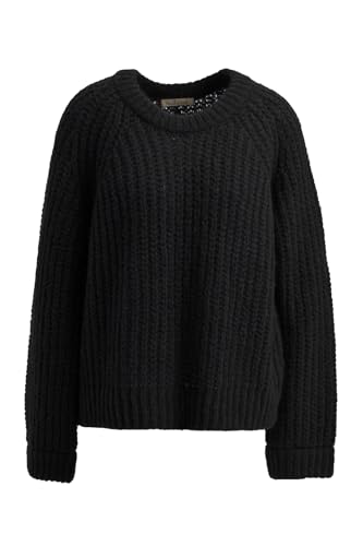 Smith & Soul Hairy Raglan Pullover - S von Smith & Soul